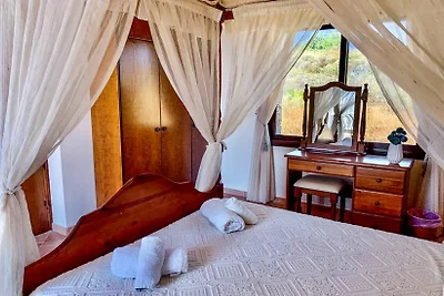 VILLA ZYPERN, Ferienhaus Paphos