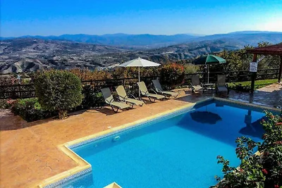 VILLA ZYPERN, Ferienhaus Paphos