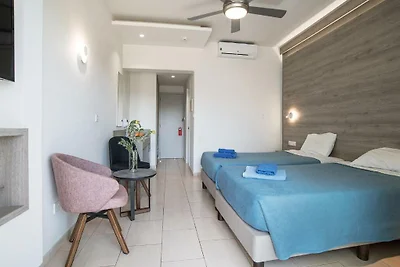 Kleines Strandhotel Zypern, Paphos