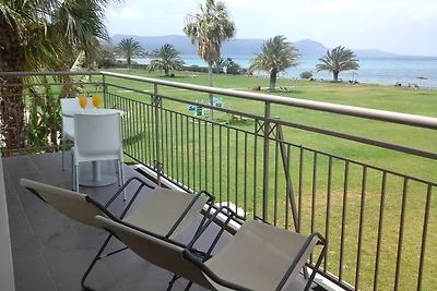 KLEINES HOTEL ZYPERN, PAPHOS, POLIS