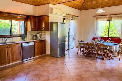 VILLA ZYPERN, Ferienhaus Paphos