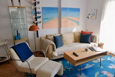 Apartment Mergablo