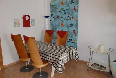 Apartment Mergablo