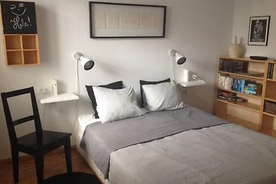 Apartment Mergablo