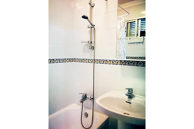 Apartment Jacinta