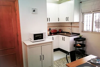 Apartment Kaya