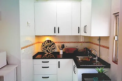 Apartment Kaya