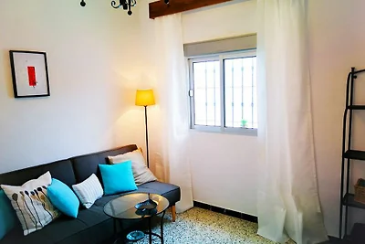 Apartment Jacinta