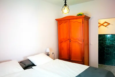 Apartment Kaya