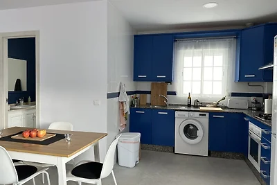 Apartment Fuente