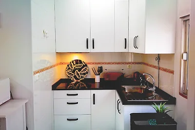 Apartment Jacinta