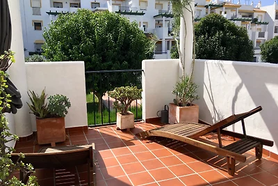 Apartment Mergablo