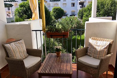 Apartmento Mergablo-Atalaya