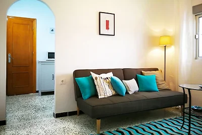 Apartment Jacinta