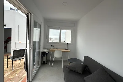 Apartment Fuente