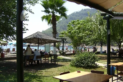 Ferienhaus in Köycegiz