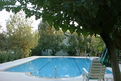 Ferienhaus in Köycegiz