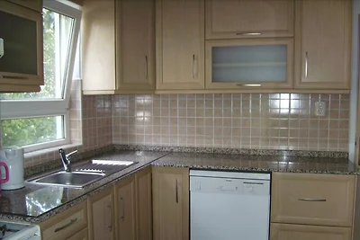 Ferienhaus in Köycegiz