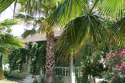 Ferienhaus in Köycegiz