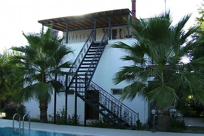 Appartement in Köycegiz