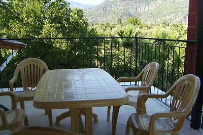 Appartement in Köycegiz