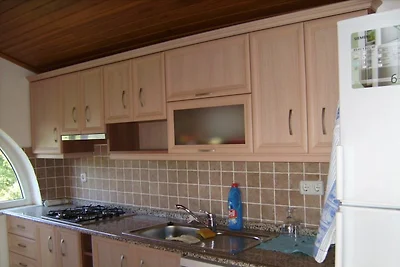 Appartement in Köycegiz