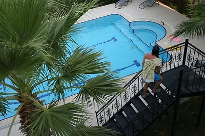 Appartement in Köycegiz