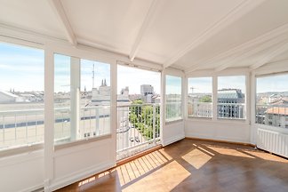 Skyflats Vienna Belle View