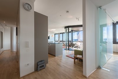 Apartament Dla rodzin Wiedeń Hernals