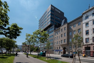 Vakantieappartement Gezinsvakantie Wenen Hernals