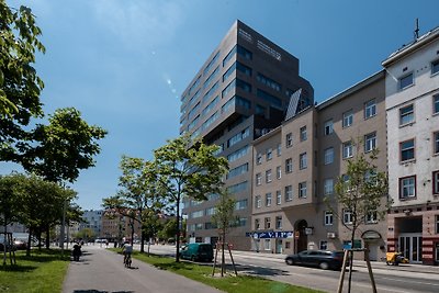 Apartament Dla rodzin Wiedeń Hernals