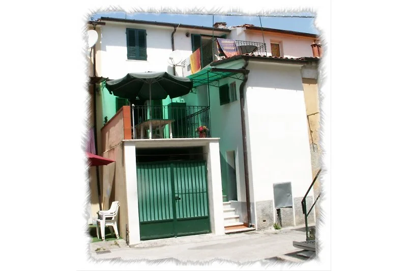 Area di ingresso