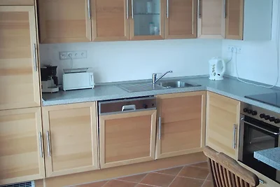 Ferienwohnung Swinemünde 100qm