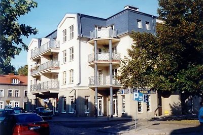 Ferienwohnung Swinemünde 100qm