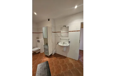 Ferienwohnung Swinemünde 100qm