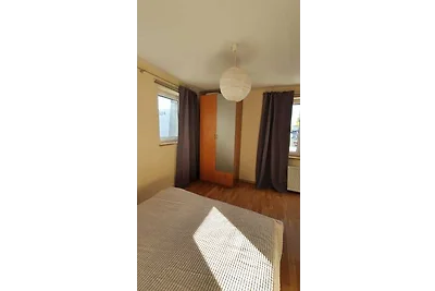 Ferienwohnung Swinemünde 100qm