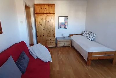 Ferienwohnung Swinemünde 100qm