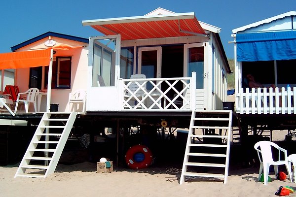 Ferienhaus Vlissingen