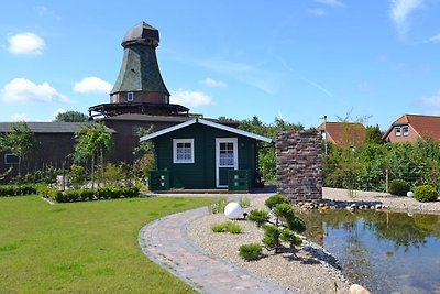 Nordseemühle