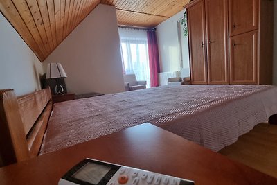 Vakantiewoning Balatonmeer