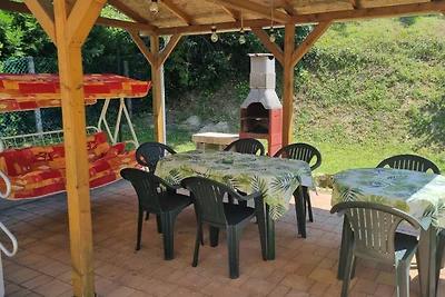 Ferienwohnung Plattensee