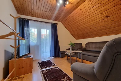 Ferienwohnung Plattensee