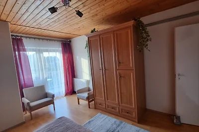 Ferienwohnung Plattensee
