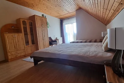 Ferienwohnung Plattensee