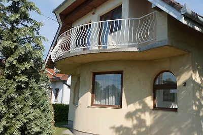 Ferienwohnung Plattensee