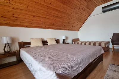 Ferienwohnung Plattensee