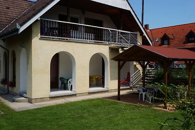 Maison de vacances Balaton 