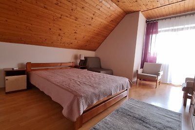 Vakantiewoning Balatonmeer