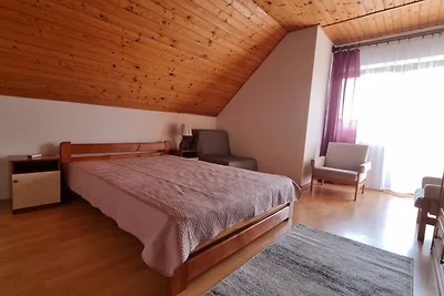 Ferienwohnung Plattensee
