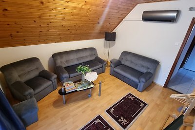 Vakantiewoning Balatonmeer